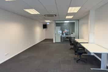 Prime Queen Street space