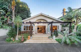 7 Garden Terrace, Devonport
