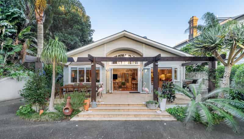 7 Garden Terrace, Devonport