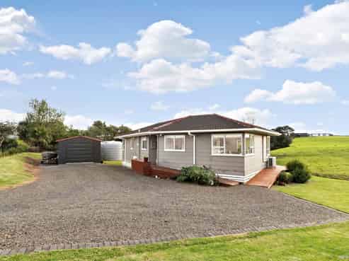 19 Colbeck Road, Waiuku