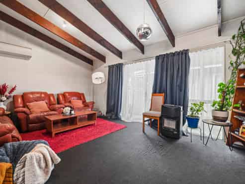 42B Elizabeth Street, Victoria