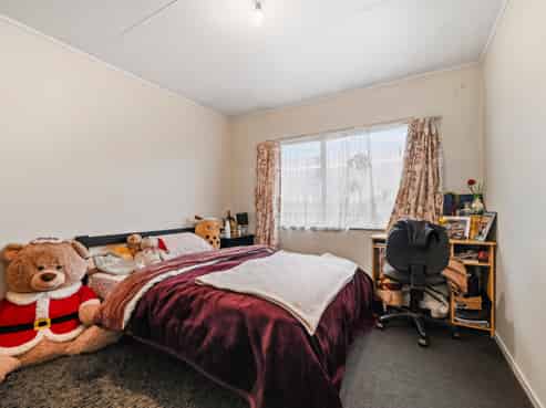 42B Elizabeth Street, Victoria