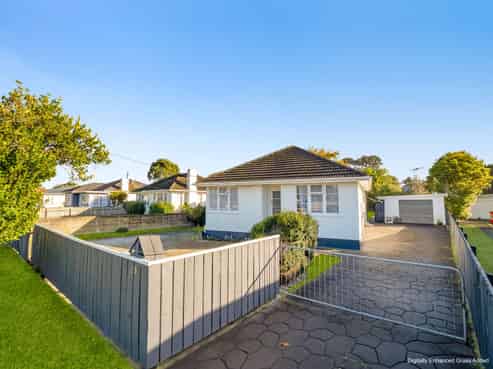 18 Rimu Street, Gonville