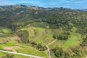 Mortgagee sale – large  landholding with options