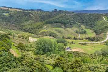 Mortgagee sale – large  landholding with options