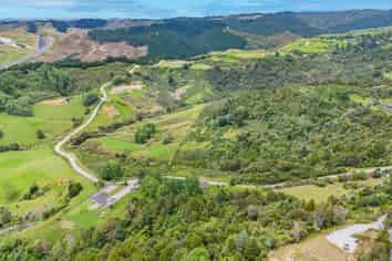 Mortgagee sale – large  landholding with options