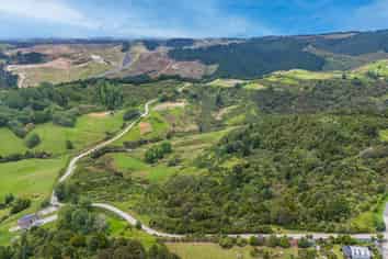 Mortgagee sale – large  landholding with options