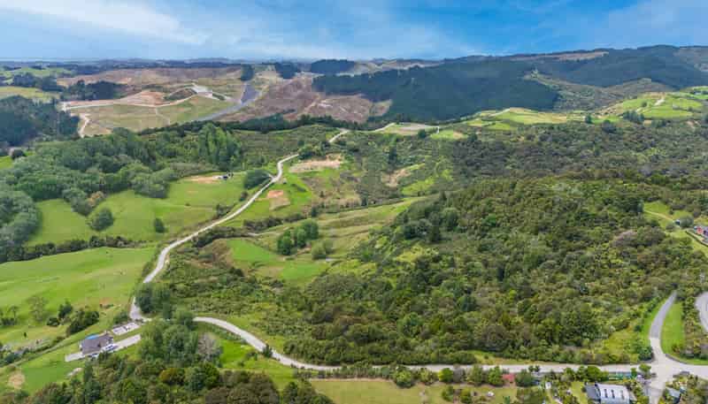 32 Waere Valley Lane, Warkworth