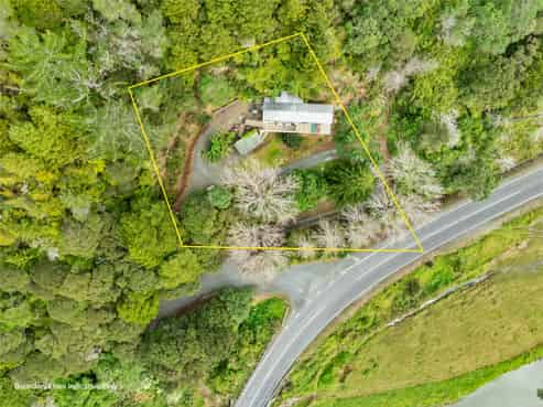 2 Clemo Road, Kiripaka