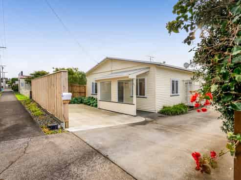 42 Gaine Street, New Plymouth