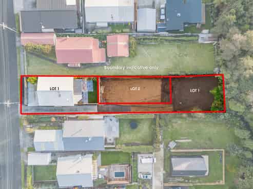 42 Gaine Street, New Plymouth