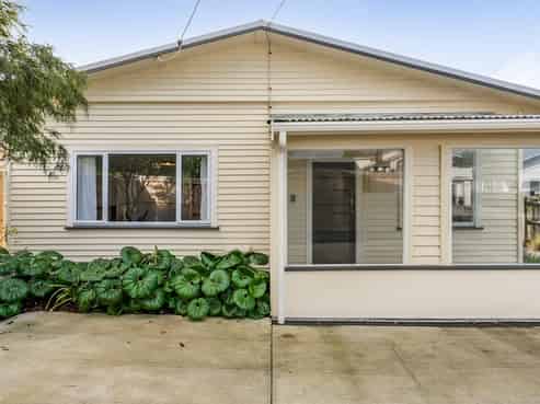 42 Gaine Street, New Plymouth