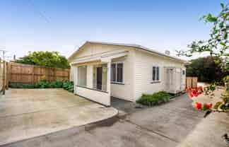 42 Gaine Street, New Plymouth