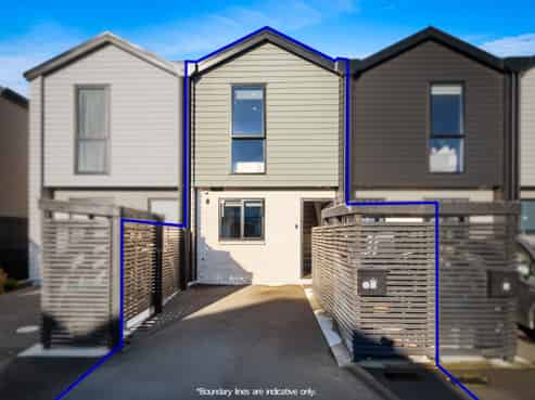 55 Miromiro Street, Broomfield