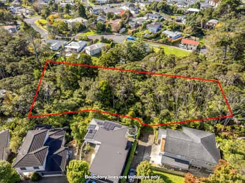 40D Konini Road, Titirangi