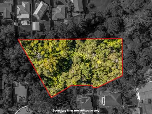 40D Konini Road, Titirangi