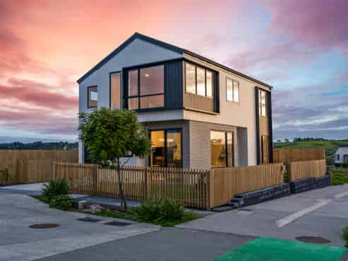 196 Henwood Road, Westgate