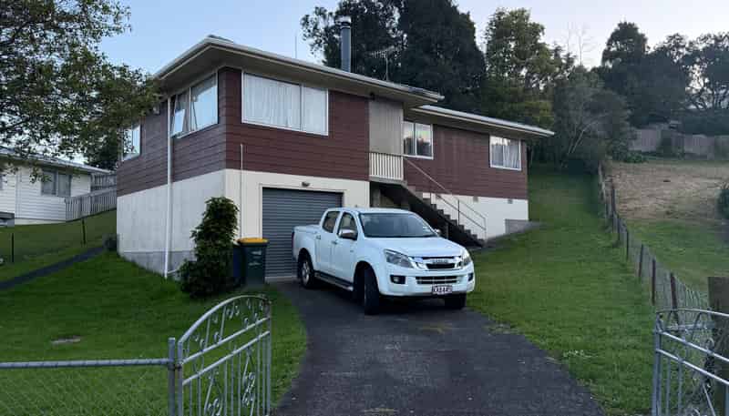 25 Glenfinn Place, Massey