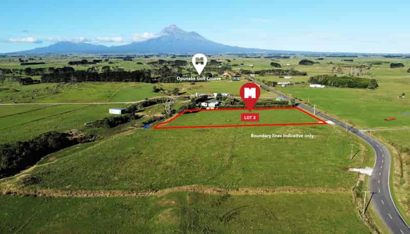 189 Namu Road, Opunake