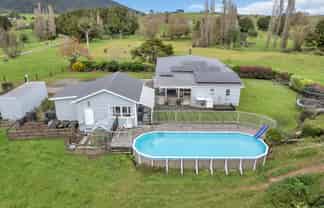 197 Taipuha Settlement Road, PAPAROA