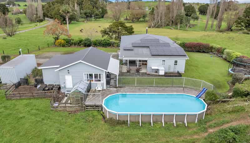197 Taipuha Settlement Road, PAPAROA