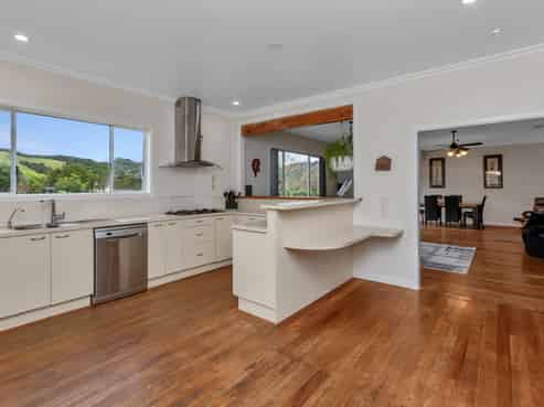 197 Taipuha Settlement Road, PAPAROA