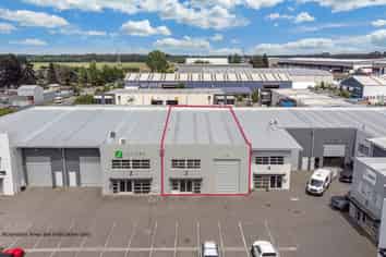 Modern Hornby industrial for sale