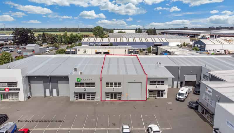 3/37 Foremans Road, Islington