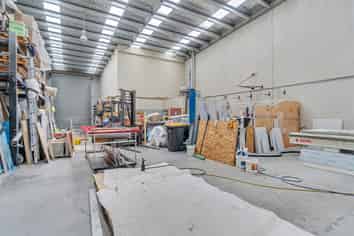 Modern Hornby industrial for sale