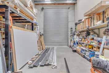 Modern Hornby industrial for sale