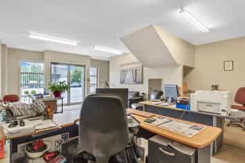 Modern Hornby industrial for sale