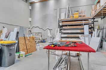 Modern Hornby industrial for sale