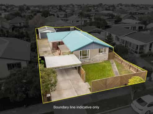 41 Pegasus Avenue, North New Brighton