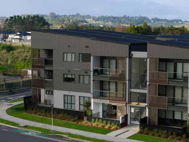 G02/1 Dishys Road, Flat Bush