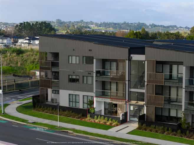  G02/1 Dishys Road, Flat Bush