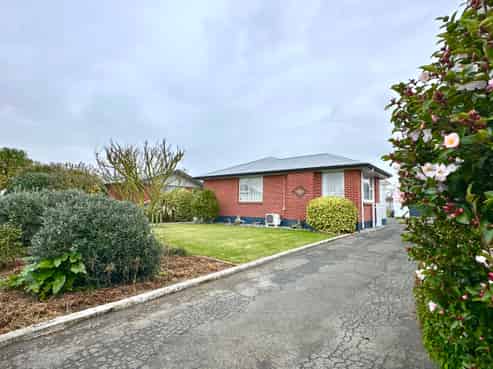 56 Harland Street, Tinwald