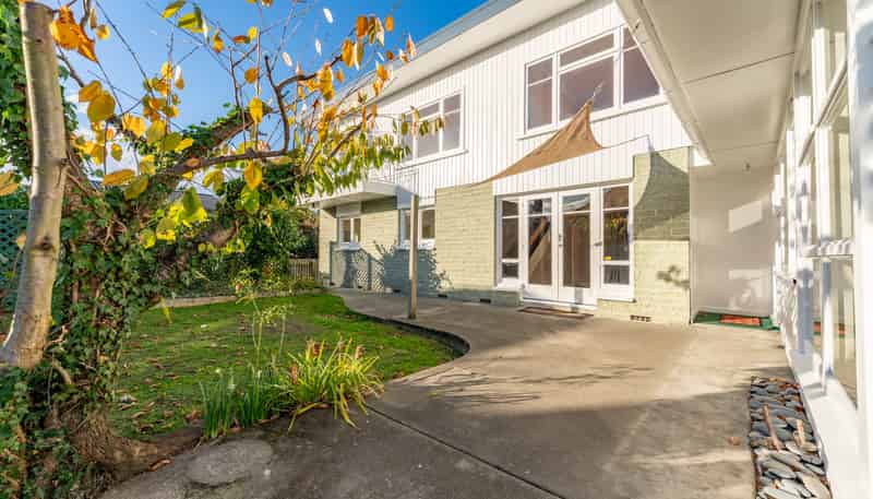 336 Wai-iti Road, Glenwood