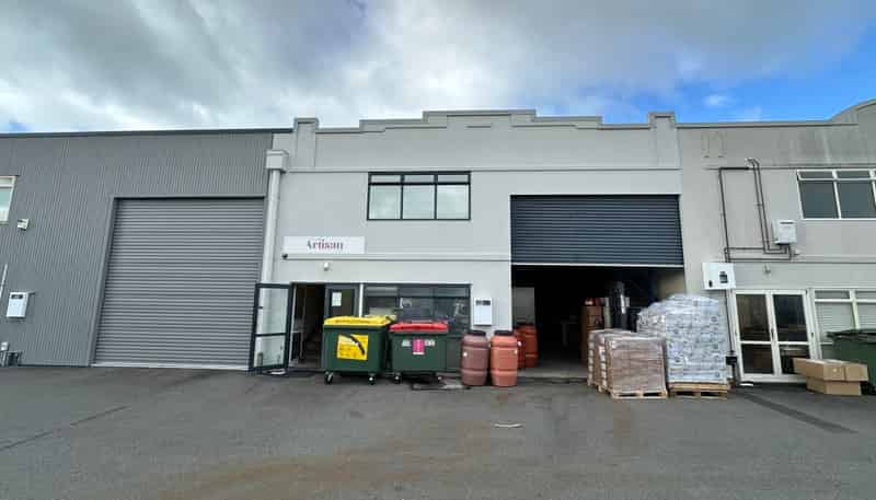 Unit B 58 Newton Street, Mount Maunganui