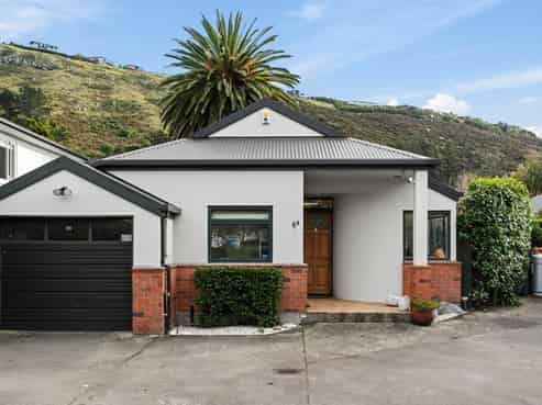 6A Saint Leonards Square, Sumner