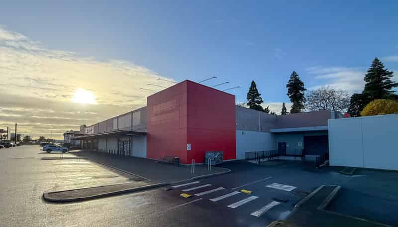 Tenancy 1, 683 Cameron Road, Tauranga South