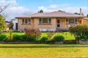 114 Lairdvale Road, Taumarunui