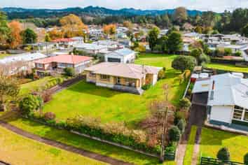 114 Lairdvale Road, Taumarunui