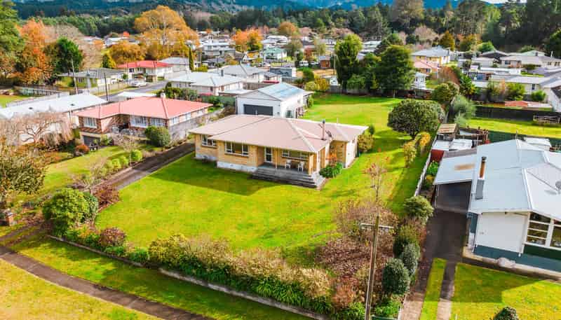 114 Lairdvale Road, Taumarunui