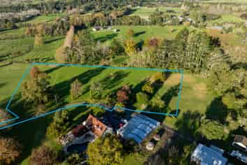 Lot 2 221 Blackbridge Road, Dairy Flat