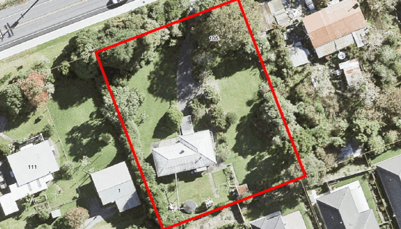 107 Woodcocks Road, Warkworth