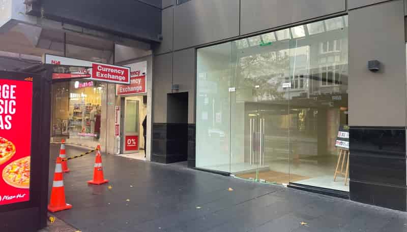 171 Queen Street, Auckland Central