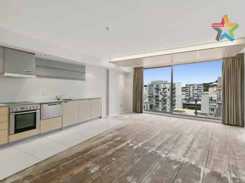 87/72 Tory Street, Te Aro