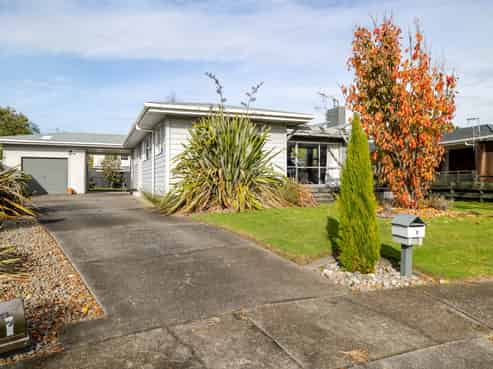 12 Westhaven Grove, Takaro