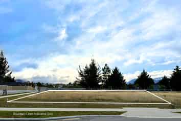 1 Longview Drive, Lake Hawea