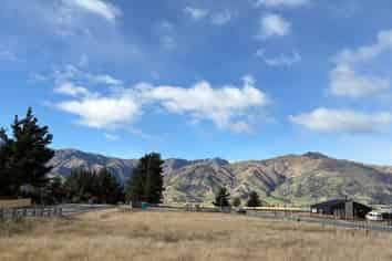 1 Longview Drive, Lake Hawea